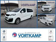 Peugeot Traveller, L3 Business, Jahr 2021 - Gronau (Westfalen)