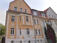 +++ Schöne 2 Raum Wohnung in Naumburg +++ - Naumburg (Saale)