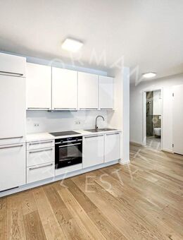 Stilvolles Wohnen im Herzen Düsseldorfs - direkt an der Kö - Düsseldorf