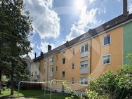 Exklusives Mehrfamilienhaus in zentraler Stadtlage - Weiden (Oberpfalz) Zentrum