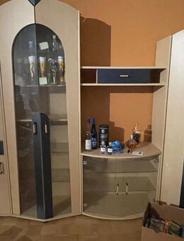 Schrankwand - Ostfildern