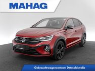 VW Taigo, 1.5 TSI R-Line BlackStyle, Jahr 2023 - München