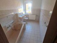 Große Familienwohnung mit Einbauküche - Döbeln
