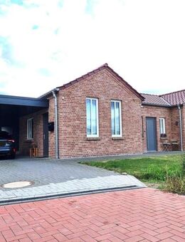 Geschmackvoller Bungalow zu vermieten - Holdorf (Niedersachsen)