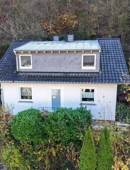 Charmantes Einfamilienhaus in Ortsrandlage der Kurstadt Bad Ems! - Bad Ems