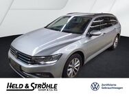 VW Passat Variant, 2.0 TDI Business, Jahr 2024 - Neu Ulm