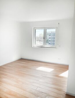 Wunderschöne 2-Zimmer Neubauwohnung! - Bamberg