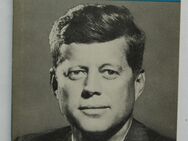 John F. Kennedy: A Nation of Immigrants (1966) - Münster