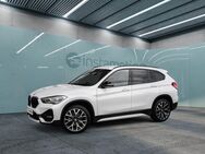 BMW X1, xDrive18d Sport Line, Jahr 2021 - München