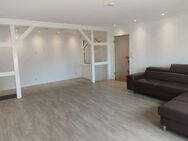 Modernisierte 4,5-Zimmer Erdgeschoss Wohnung im grünen - Mettmann