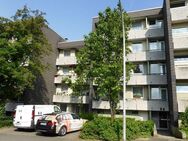 Familienwohnung! gut geschnittene 3-Zimmer-Wohnung mit Balkon in MG Wickrth - Mönchengladbach