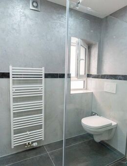 Sanierte 3-Zimmer-Wohnung mit hochwertiger EBK - Stuttgart