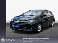 Toyota Auris, 1.8 VVT-i Hybrid Automatik Edition-S, Jahr 2016 - Pforzheim