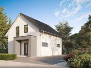 Ihr Wunschhaus in Heppenheim: Maßgeschneidertes Wohnglück! - Heppenheim (Bergstraße)