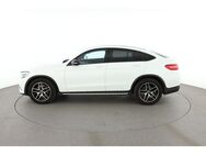 Mercedes-Benz GLC 250 4Matic AMG Line - Berlin