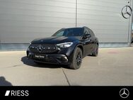 Mercedes GLC 200, Night S-Sitz, Jahr 2024 - Ravensburg