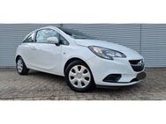 Opel Corsa E Edition Klima Shzg+Lhzg Temp EFH - Friedrichsdorf