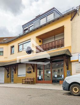 Einladendes Zuhause mit 6,75 % Rendite: Komfortable Wohn- und Investitionsmöglichkeit in Einem - Fell