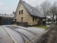 Exklusives Einfamilienhaus in Mettingen: Eine Symbiose aus Eleganz, Technik und Komfort! - Mettingen