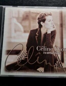S'Il Suffisait D'Aimer von Céline Dion - Essen