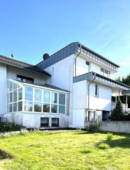 Leben, Lachen, Zuhause - Charmantes Haus mit Wintergarten in Asbach - Asbach (Landkreis Neuwied)