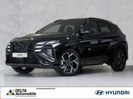 Hyundai Tucson, 2025 HYBRID N Line, Jahr 2024 - Wiesbaden Kastel