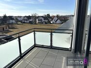 Sonnige Wohnung in Mühlried! NEU, modern und zeitgemäß! - Schrobenhausen