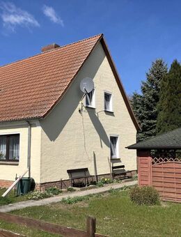 Ideal für die Familie! - Borrentin