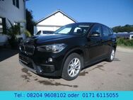 BMW X1 20 i Autom./Navi/1.Hand - Mickhausen