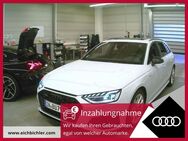 Audi A4, Avant 45 TFSI quattro S line, Jahr 2024 - Landshut