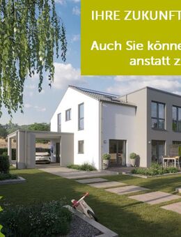 Kaufen statt Mieten: Ihr förderfähiges Eigenheim in Stuttgart-Birkach! - Stuttgart