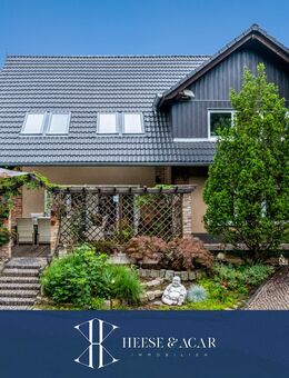 Bezugsfrei: Gepflegtes Einfamilienhaus mit Pool, Garage und Außenküche auf großzügigem Grundstück - Blankenfelde-Mahlow