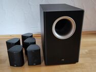 Canton Lautsprecher und Subwoofer - Kleinheubach