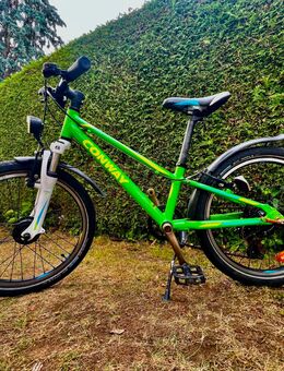 CONWAY MC 101 – 23 Zoll Kinder-Mountainbike in Top-Zustand! - München Thalkirchen-Obersendling