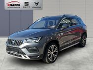 Seat Ateca, 1.5 TSI Xperience el, Jahr 2024 - Traunstein