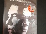 VHS - Replicant - uncut - van Damme - FSK18 - Essen