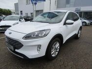 Ford Kuga Titanium X 2.5 Duratec Plug-In Hybrid - Bad Oeynhausen