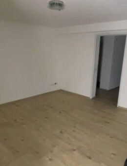 Studentenwohnung - Offenburg