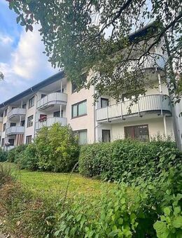 Provisionsfrei !!! 3 Zimmerwohnung in Schwachhausen/Riensberg - Bremen