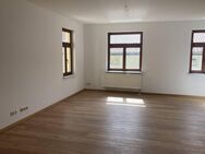 4-Zimmer-Wohnung über zwei Ebenen mit Balkon in zentraler Lage ! - Sangerhausen