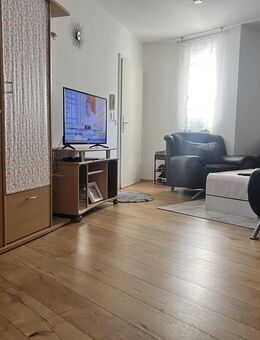 Charmante 2-Zimmer-Wohnung in der Weststadt - Baden-Baden