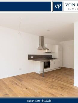 Modernes Apartment mit Einbauküche im Stadtzentrum - Montabaur