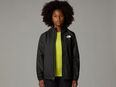 The North Face Regenjacke TEEN ZIPLINE RAIN JACKET (1-St) für Kinder in 00000