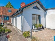 Modernisierte Doppelhaushälfte mit Garten in beliebter Wohngegend - Lübeck