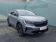 Renault Austral, 1.2 E-TECH Full Hybrid 200 e E-Tech e) I, Jahr 2023 - München