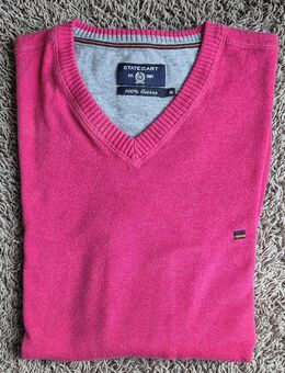Pullover der Firma State of Art - Recklinghausen