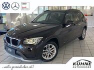 BMW X1, 3.5 sDrive AllWetter 200KM, Jahr 2014 - Wiedemar