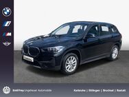 BMW X1, sDrive18i Advantage, Jahr 2020 - Ettlingen