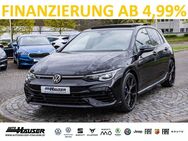 VW Golf, 2.0 TSI R VIII AKRA PERFORMANCE, Jahr 2021 - Pohlheim