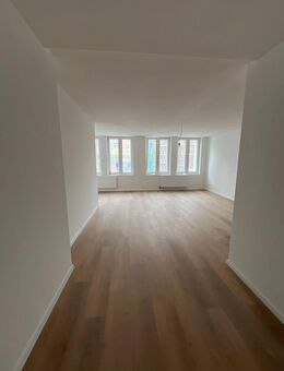 Modernisiert & barrierefrei - 2-Zimmer-Erstbezug in Top-Innenstadtlage ab 01.06 [VAC-15616] - Bielefeld